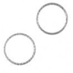 Twin Power Exhaust Gaskets Race 2PK