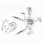 Cylinder Head Assembly