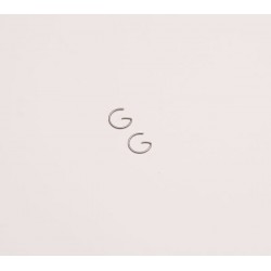 Clip Piston Pin, 1.0*14