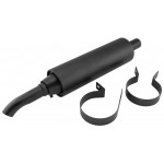 QuadBoss UNIVERSAL MUFFLER QuadBoss UNIVERSAL MUFFLER