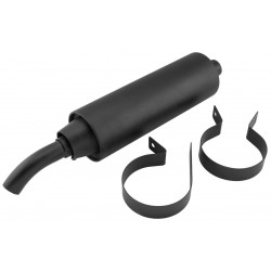 QuadBoss UNIVERSAL MUFFLER