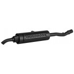 QuadBoss BOLT ON MUFFLER