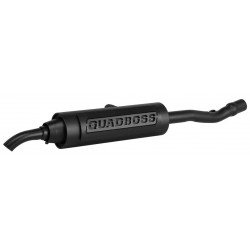 QuadBoss BOLT ON MUFFLER
