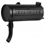 QuadBoss BOLT ON MUFFLER