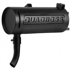 QuadBoss BOLT ON MUFFLER