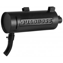 QuadBoss BOLT ON MUFFLER