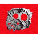CRANKCASE, RIGHT
