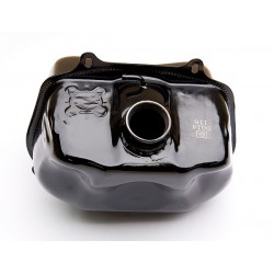 Adly Scooter Fuel Tank