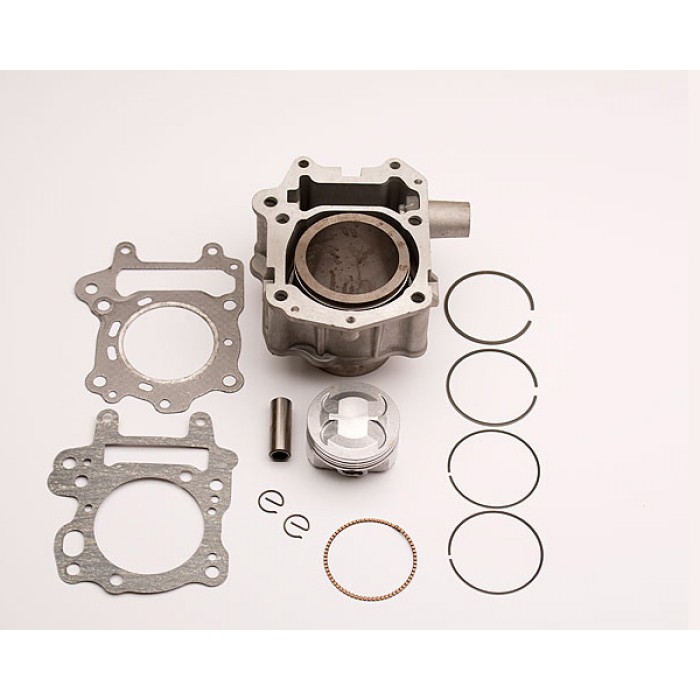 250cc 4 cylinder