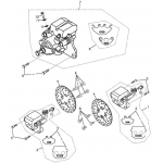 Brake Caliper
