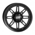 I.T.P. SD Beadlock Black Ops