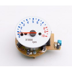 R.P.M Meter, 12000RPM