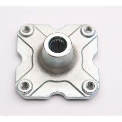 Adly Go Kart Rear Hub