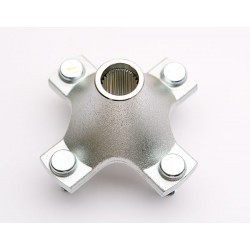Rear Shaft Hub