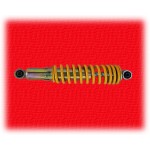 SHOCK ABSORBER ASS'Y FRONT