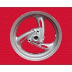 Adly Scooter Alum Front Rim 12 Adly Scooter Alum Front Rim 12