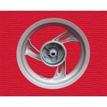 Adly Scooter Alum Rear Rim 12 Adly Scooter Alum Rear Rim 12