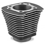 EVO 1340CC BLACK CYLINDER