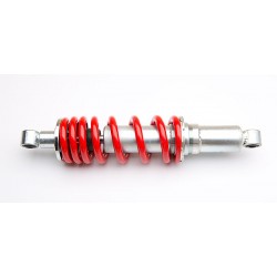 Rear Cushion Ass'Y, 363mm