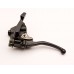 Adly ATV 90cc 4 Stroke Right Lever Assembly