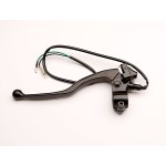 Adly 90cc ATV Left Hand Lever Assembly Adly 90cc ATV Left Hand Lever Assembly