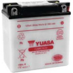 YB9L-B YUASA Battery