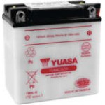 YB9L-B YUASA Battery YB9L-B YUASA Battery