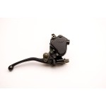 Adly ATV 90cc 4 Stroke Right Lever Assembly Adly ATV 90cc 4 Stroke Right Lever Assembly