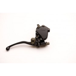 Adly ATV 90cc 4 Stroke Right Lever Assembly