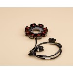 Stator Comp