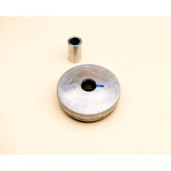 Drive Pully Ass'Y, 14*20*38.15