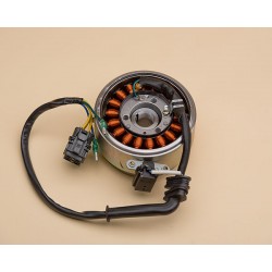 Generator Ass'Y, 250