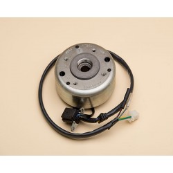 A.C.Generator Ass'Y