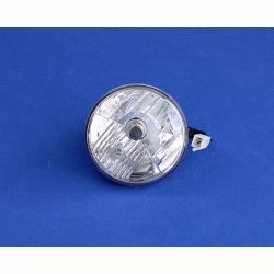 Adly ATV 150  Headlight Assembly