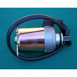 Starter Motor Assy