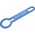 FORK CAP WRENCH 50 MM/14 MM MP