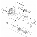 Gear Shift