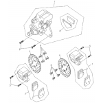 Brake Caliper