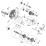 Gear Shift