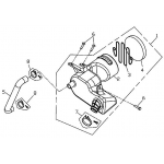 Air Intake Silencer
