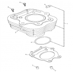 Cylinder