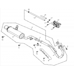 Muffler