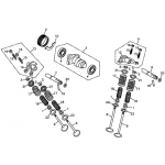 Camshaft Valve
