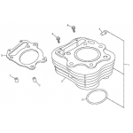 Cylinder