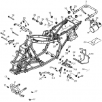Frame Body