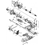 Swing Arm Sub-assembly