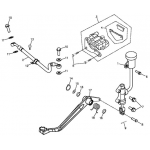 Rear Brake