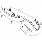 Muffler