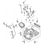Cylinder Head Cover