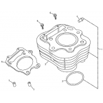 Cylinder